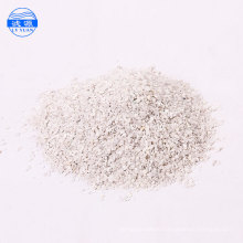 Lvyuan Raw Material White Quartz Silica Sand 99.5% For Making Glass